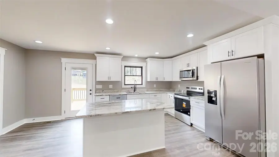 264 Vic Randall Road, Cleveland, NC 28152 - #3