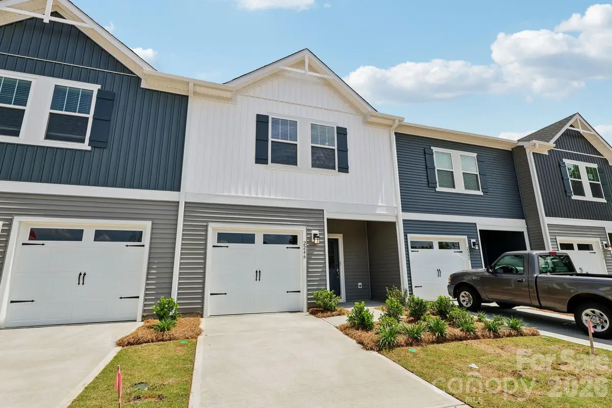 1135 Rosetta Drive, Salisbury, NC 28144 - #1