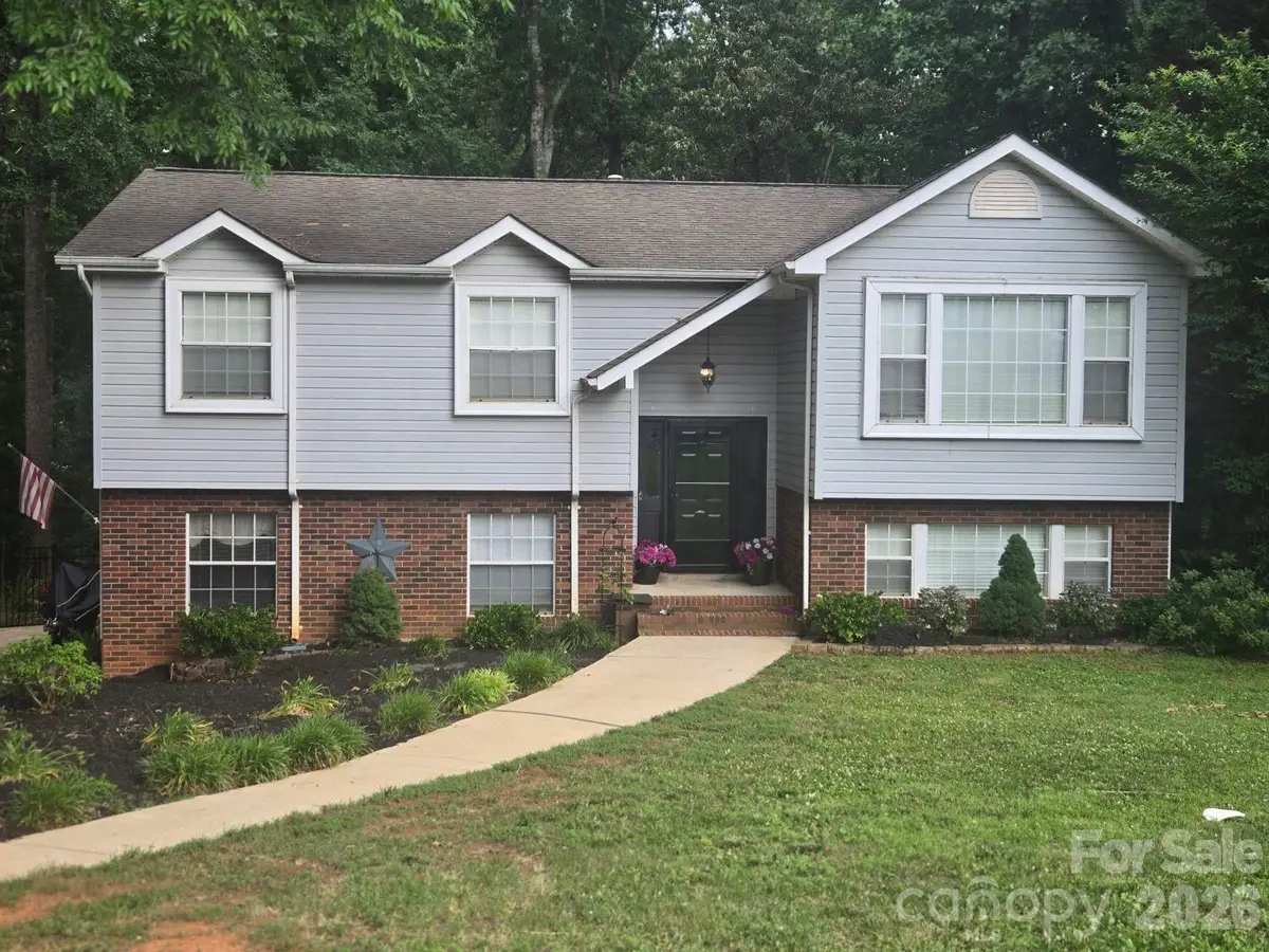 135 Chapel Court, Salisbury, NC 28147 - #1