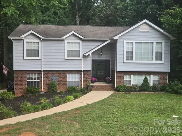 135 Chapel Court, Salisbury, NC 28147