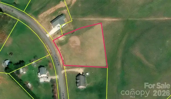 0 Margaret Court #9, China Grove, NC 28023