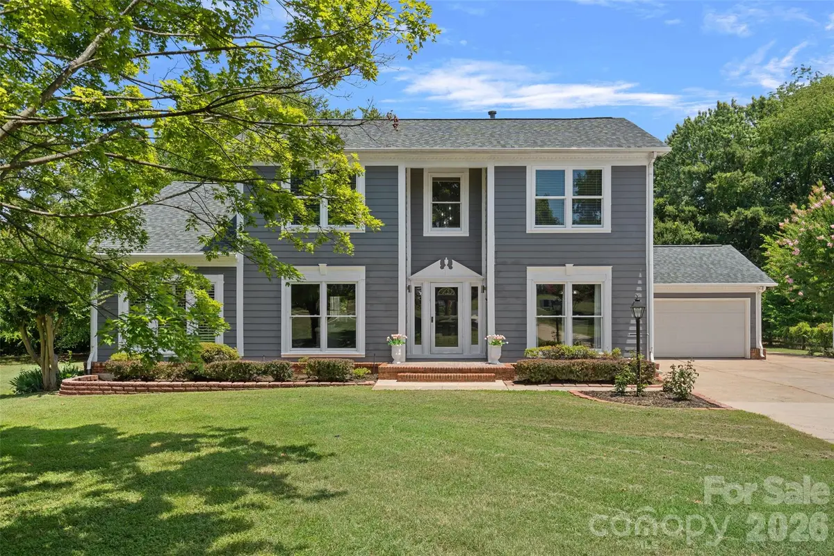 19226 Brookgreen Garden Place, Cornelius, NC 28031 - #1