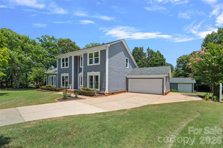 19226 Brookgreen Garden Place, Cornelius, NC 28031 - #2