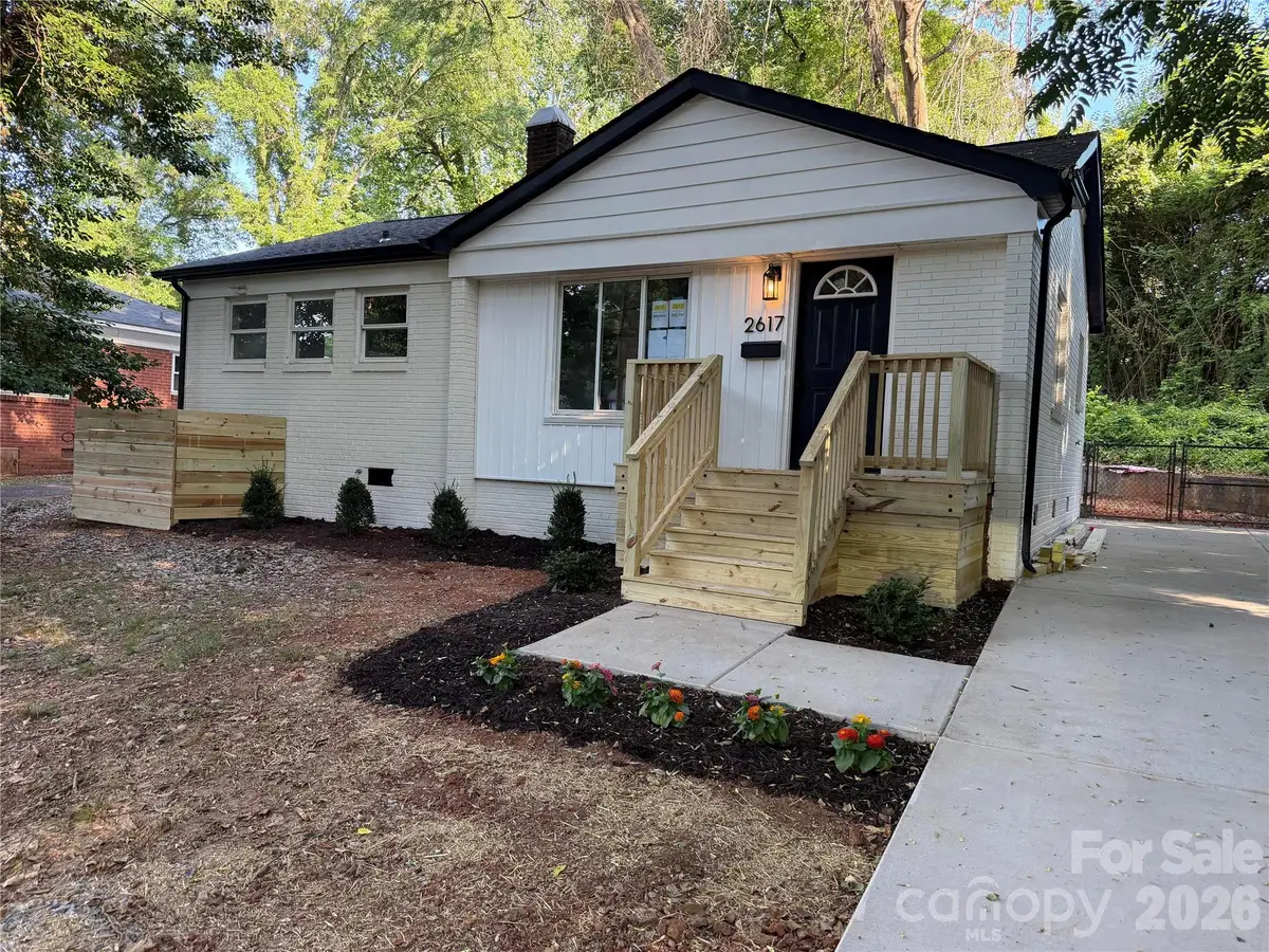 2617 Clydesdale Terrace, Charlotte, NC 28208 - #1