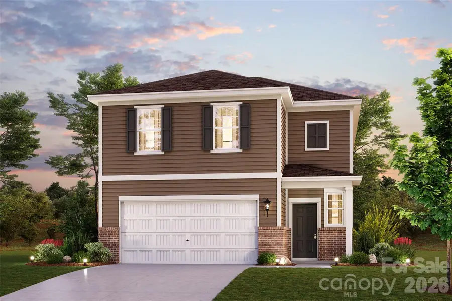 818 Olde England Drive, Lincolnton, NC 28092 - #2