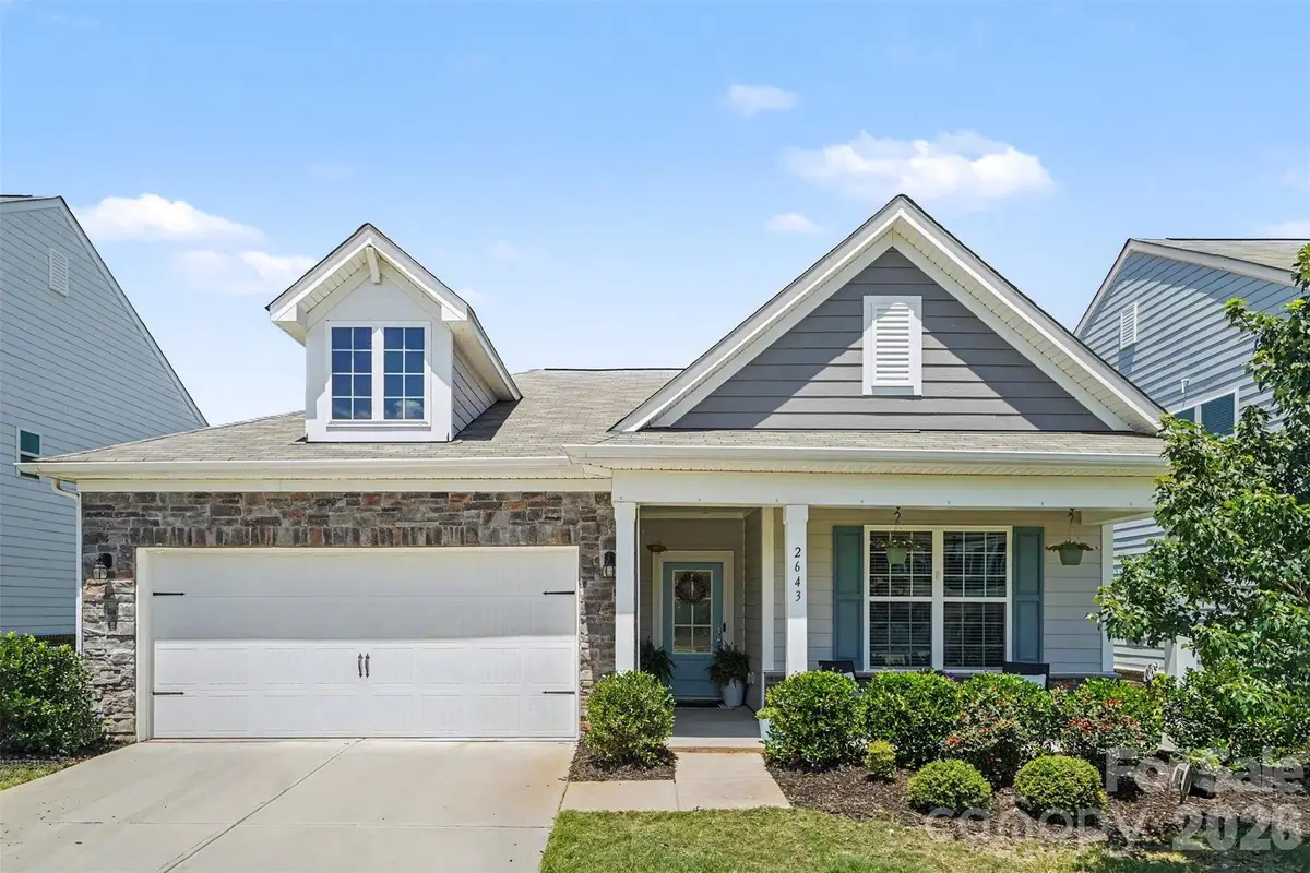 2643 Trinity Street, Monroe, NC 28110 - #1