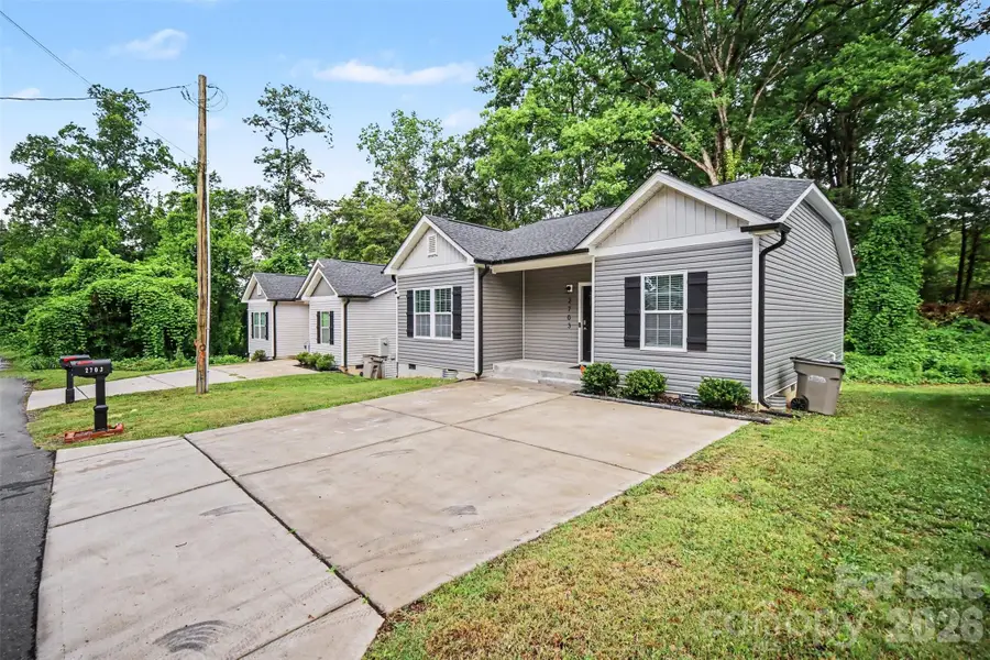 2703 S Calvary Street, Gastonia, NC 28052 - #3