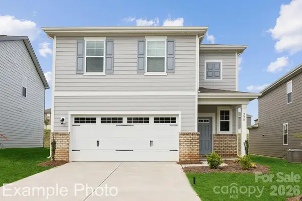 1130 Hallman Branch Lane, Lincolnton, NC 28092