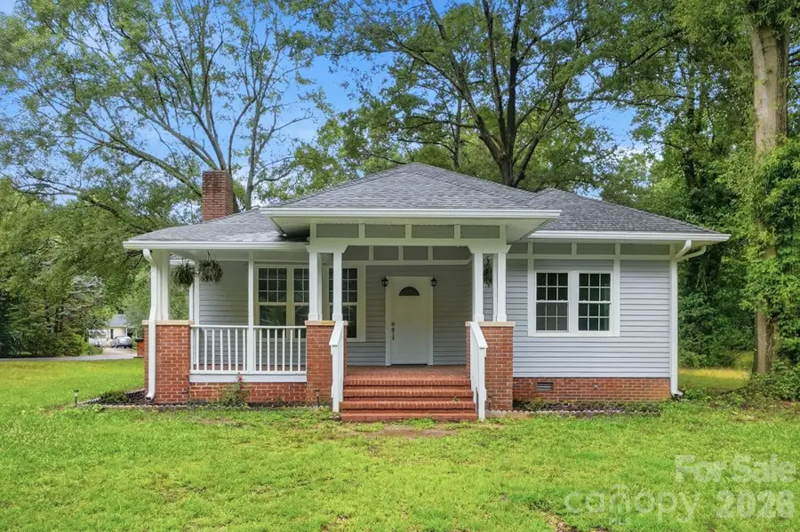 606 Townsend Avenue, Gastonia, NC 28052 - #2