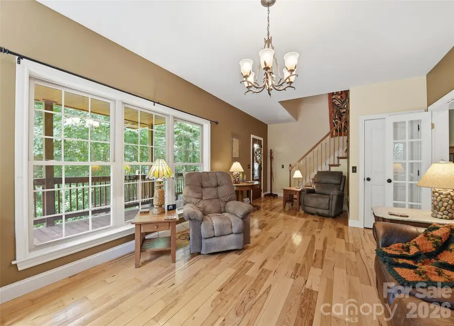 229 Rippling Brook Road, Sylva, NC 28779 - #3