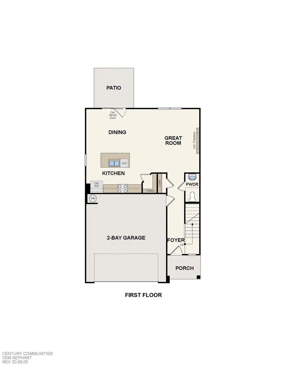 1122 Hallman Branch Lane, Lincolnton, NC 28092 - #3