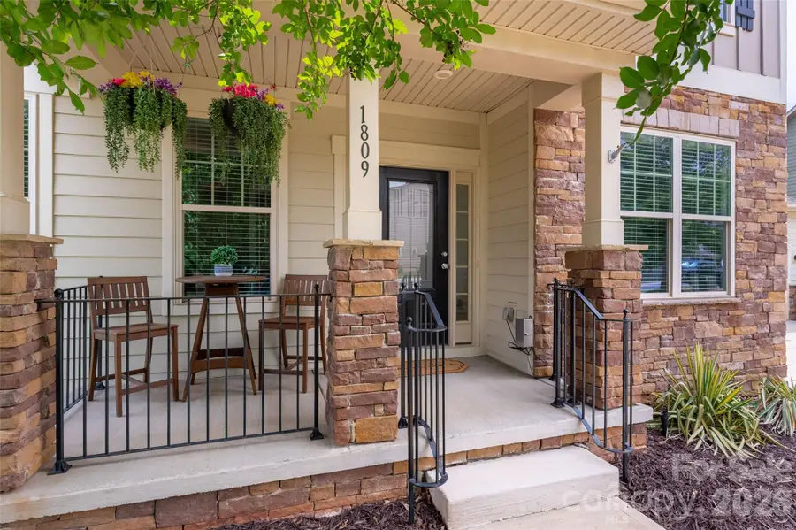 1809 Trading Path Lane, Waxhaw, NC 28173 - #3