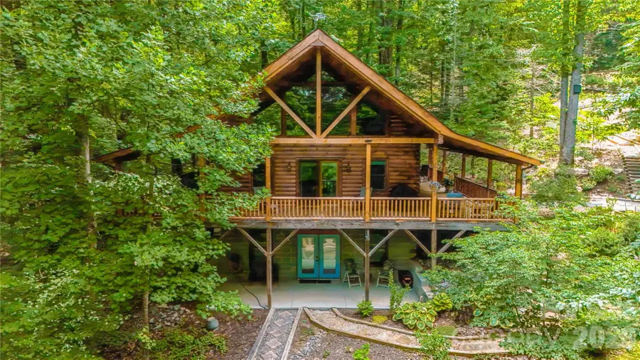 700 Howard Drive, Lake Lure, NC 28746 - #2