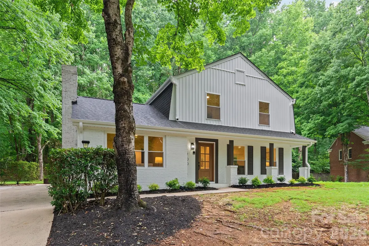 700 Tadlock Place, Matthews, NC 28105 - #1