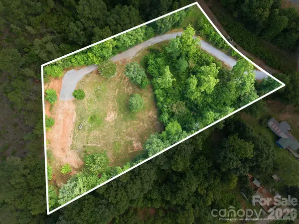 187 Wheeler Drive, Nebo, NC 28761