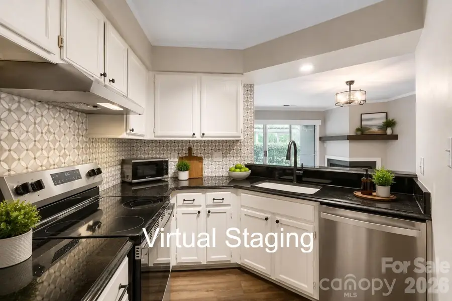 2520 Stradbrook Drive, Charlotte, NC 28210 - #2