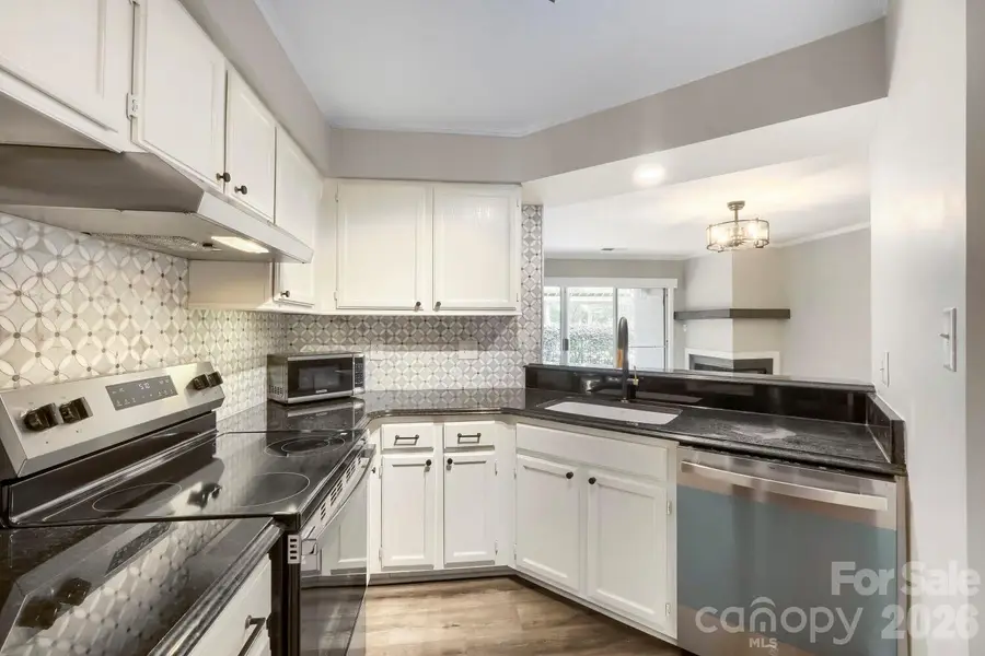 2520 Stradbrook Drive, Charlotte, NC 28210 - #3