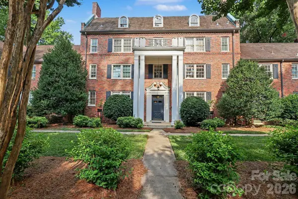106 Colville Road #33A, Charlotte, NC 28207