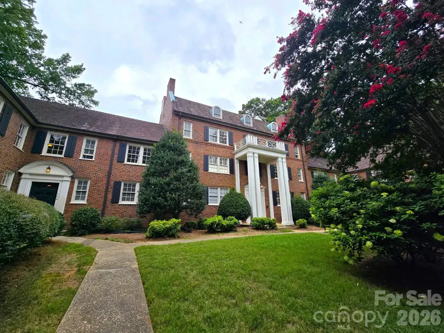 106 Colville Road #33A, Charlotte, NC 28207 - #3