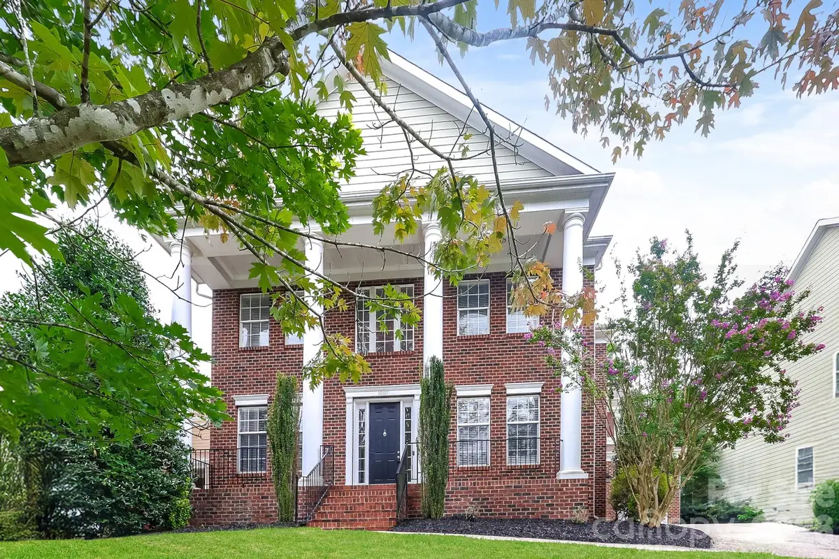 10107 Daufuskie Drive, Charlotte, NC 28278 - #1
