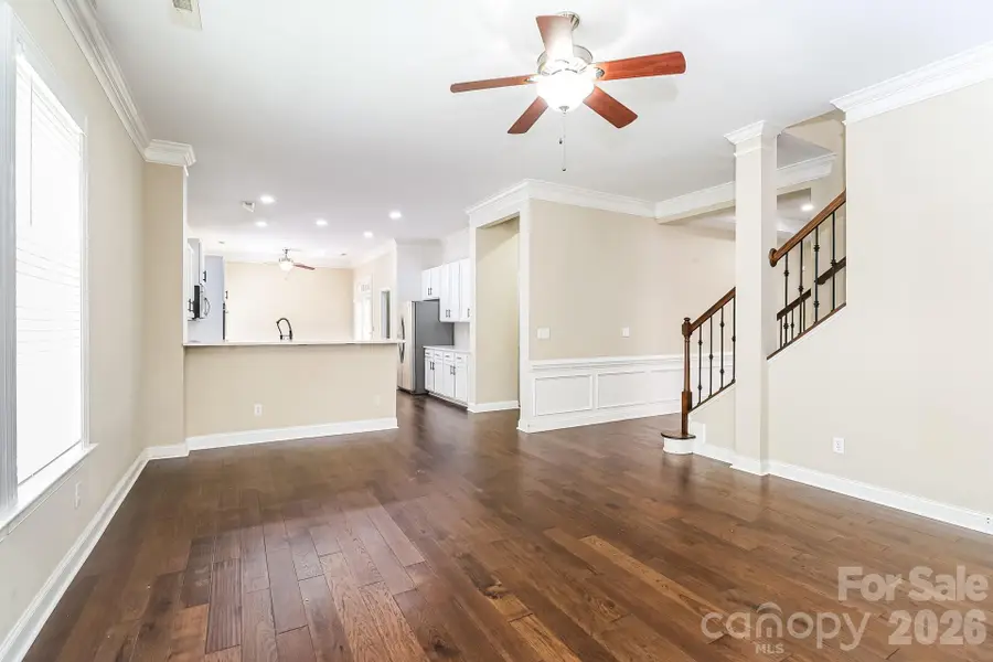 10107 Daufuskie Drive, Charlotte, NC 28278 - #3