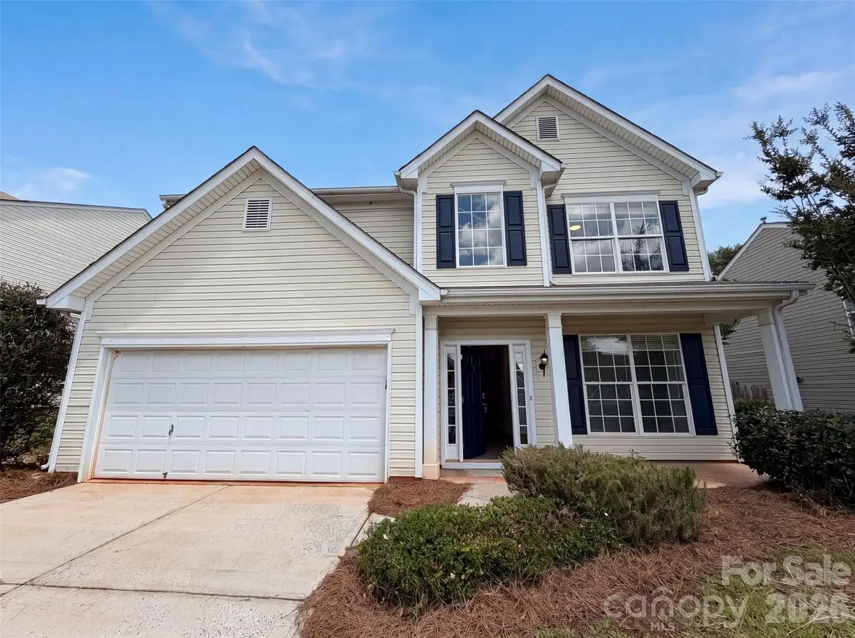 11528 Erwin Ridge Avenue, Charlotte, NC 28213 - #1