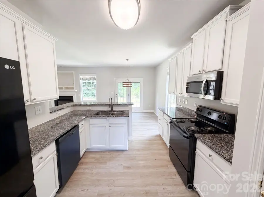 11528 Erwin Ridge Avenue, Charlotte, NC 28213 - #2