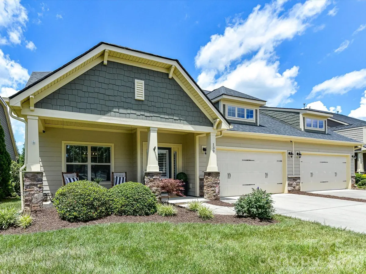 139 Martingale Avenue, Mooresville, NC 28115 - #1