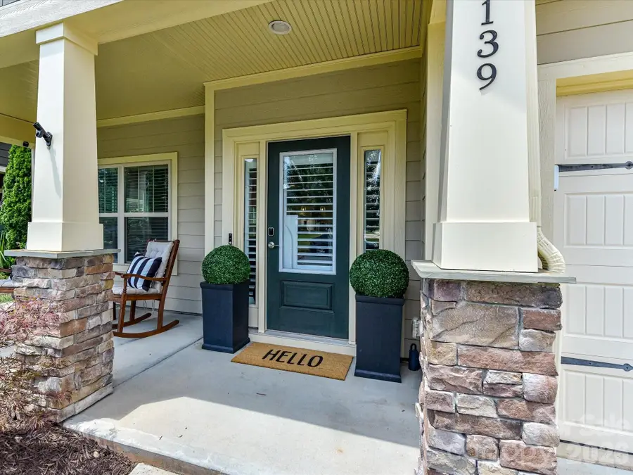 139 Martingale Avenue, Mooresville, NC 28115 - #2