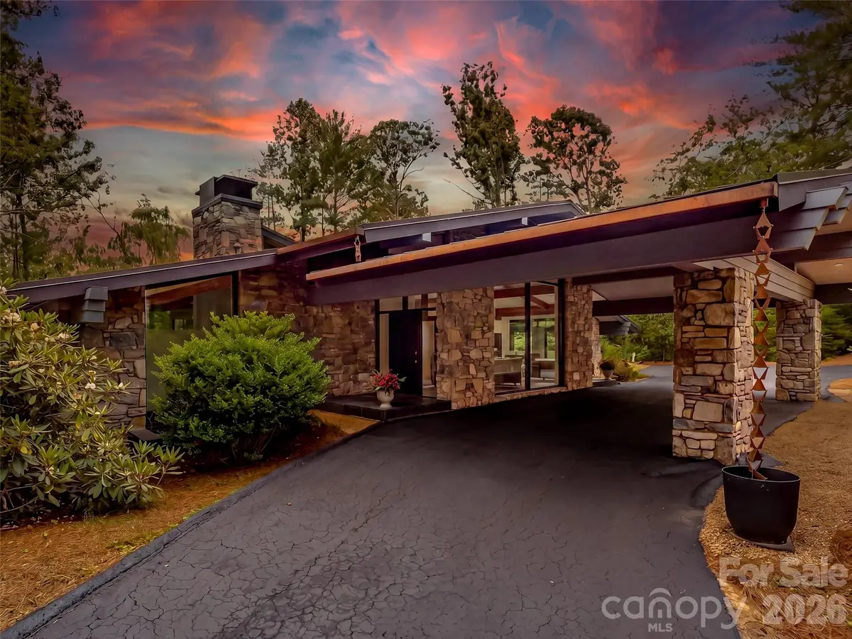 3 Holly Hill Road, Biltmore Forest, NC 28803 - #1