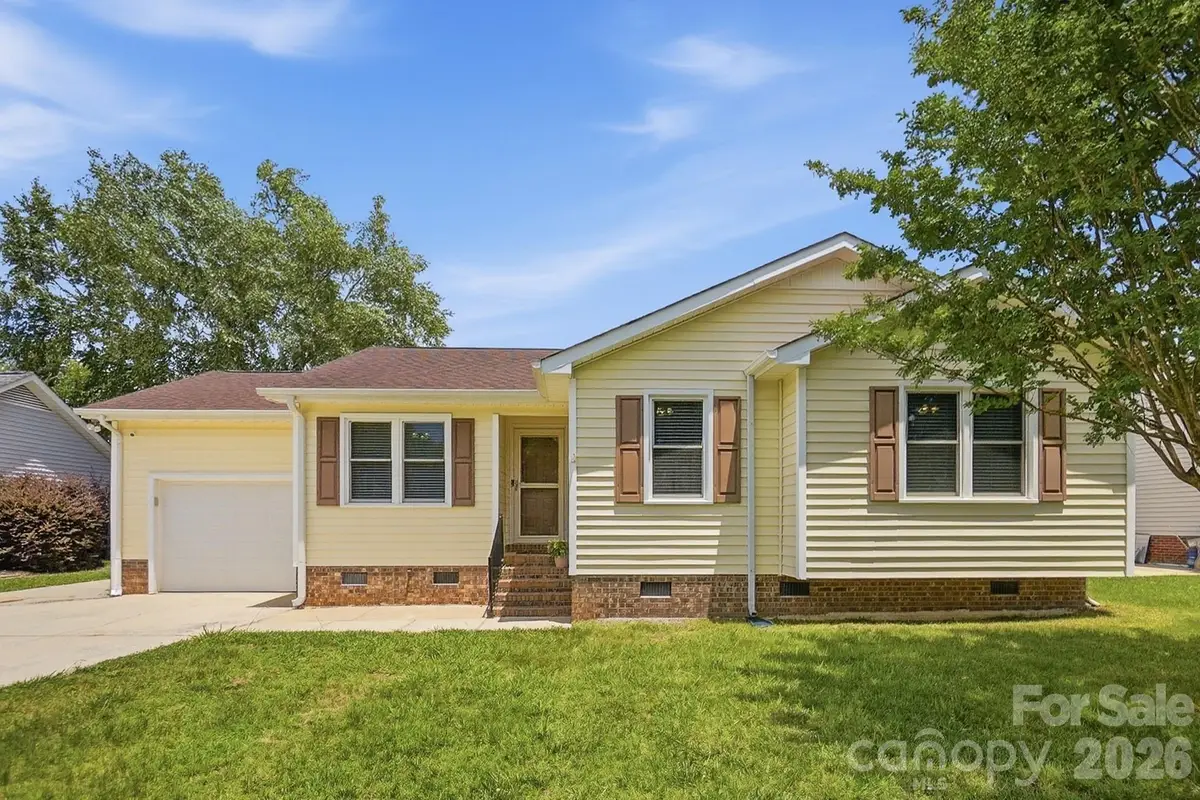 3626 Farm Lake Drive Sw, Concord, NC 28027 - #1