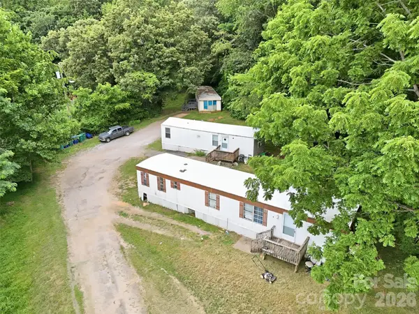 126 Lindsey Road, Candler, NC 28715
