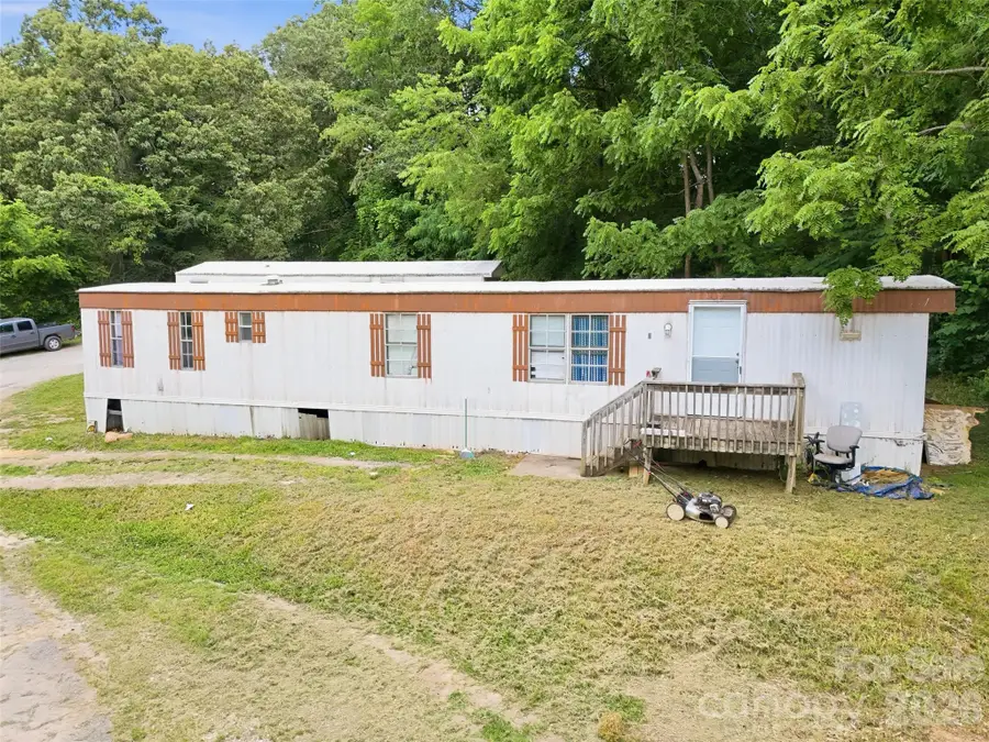 126 Lindsey Road, Candler, NC 28715 - #2