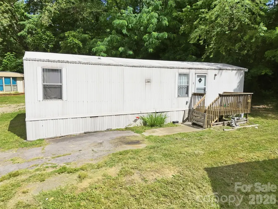126 Lindsey Road, Candler, NC 28715 - #3