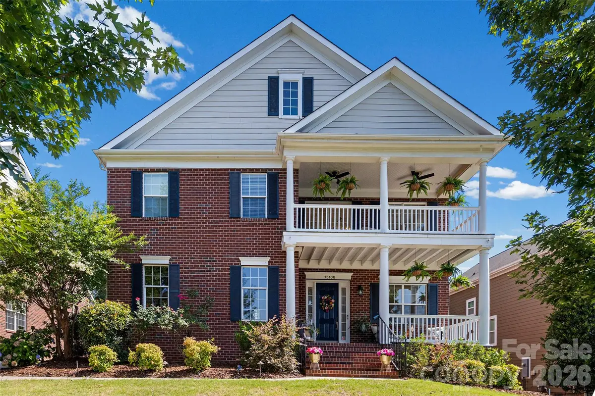 15108 Alijon Court, Charlotte, NC 28278 - #1
