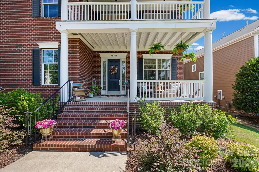 15108 Alijon Court, Charlotte, NC 28278 - #2