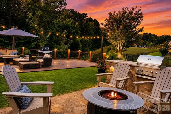 136 Haddonsfield Drive, Mooresville, NC 28115
