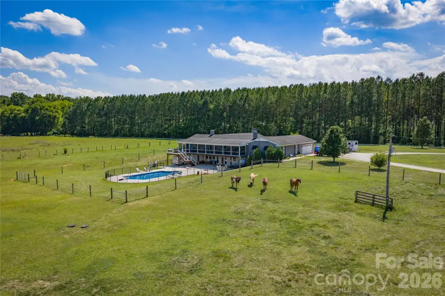 1425 Hobson Road, Cleveland, NC 27013 - #2