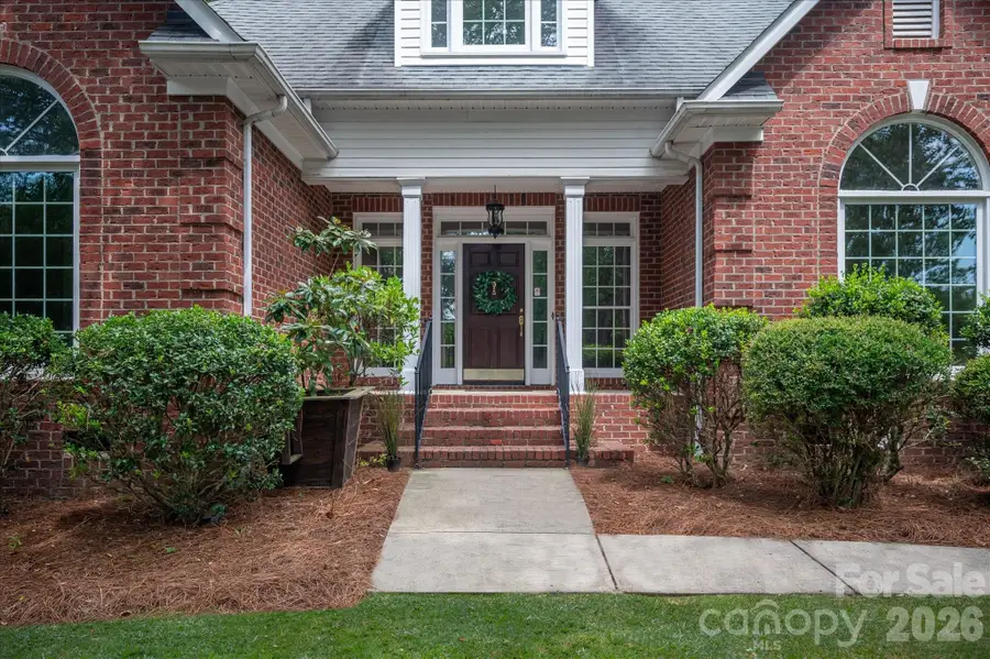 313 Tally Ho Drive, Indian Trail, NC 28079 - #2