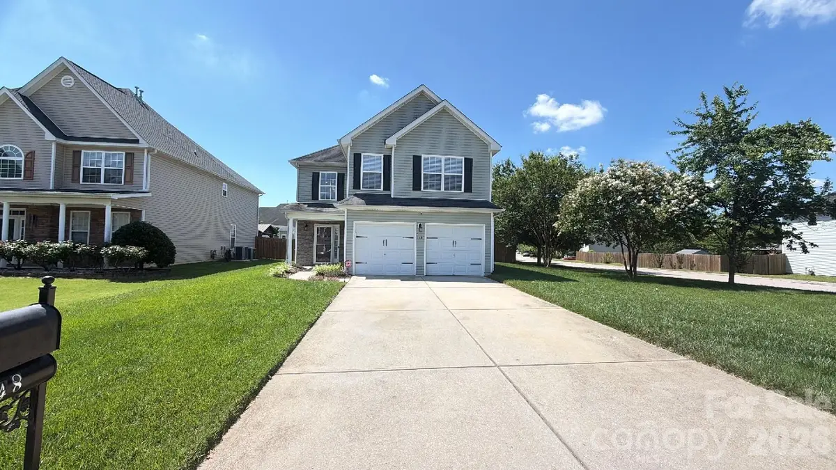 648 Winding Branch Road, Rock Hill, SC 29732 - #1