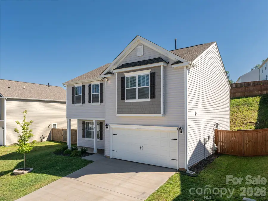 907 Newport Court, Asheville, NC 28806 - #3