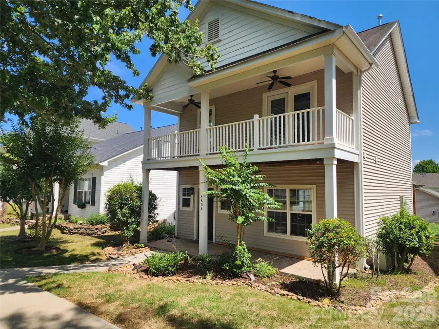 8804 Arrowhead Place Lane, Cornelius, NC 28031 - #2