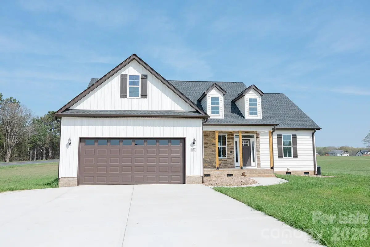 209 Beths Court, York, SC 29745 - #1