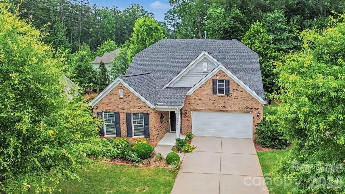 8911 Bur Lane, Huntersville, NC 28078 - #1