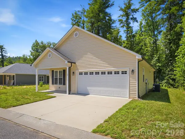 196 Eagles Landing #31, Morganton, NC 28655