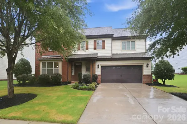 18500 Studman Branch Avenue, Charlotte, NC 28278