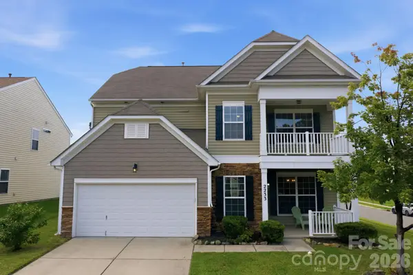 2233 Verde Creek Road, Charlotte, NC 28214