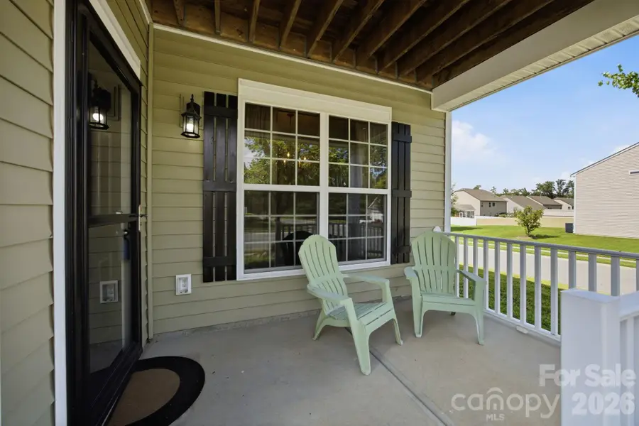 2233 Verde Creek Road, Charlotte, NC 28214 - #2