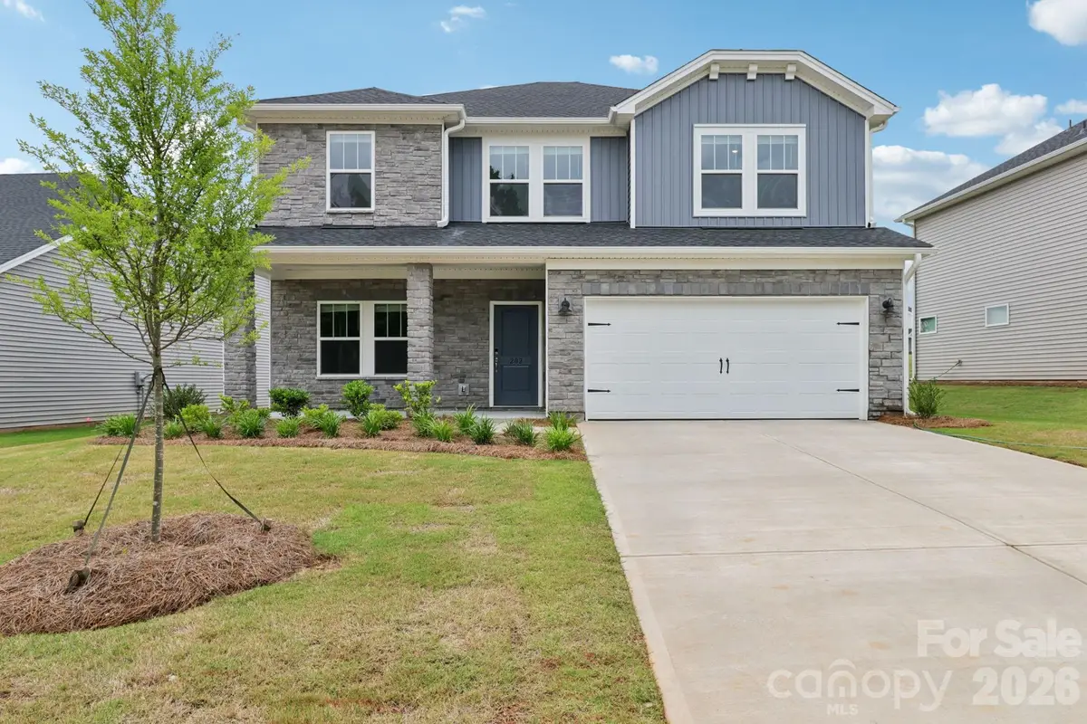1608 Harper Landing Boulevard, Stanley, NC 28164 - #1