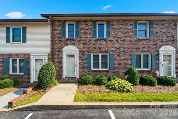 1330 5th Street Ne #83, Hickory, NC 28601